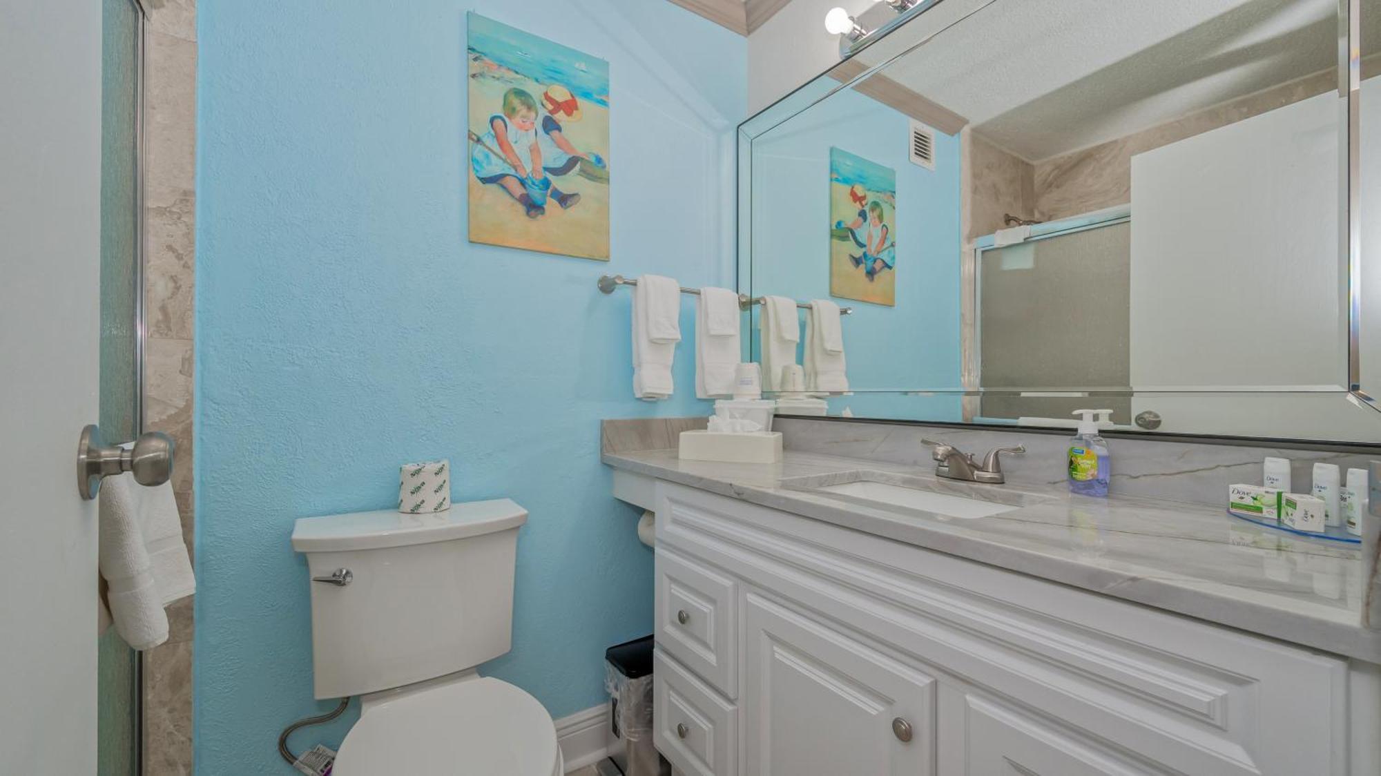 All-New Waterfront With Balcony,Pool,Tiki Bar,Gym Sarasota Exteriör bild